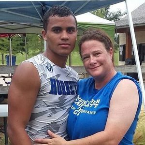 Meet your Posher, Becky